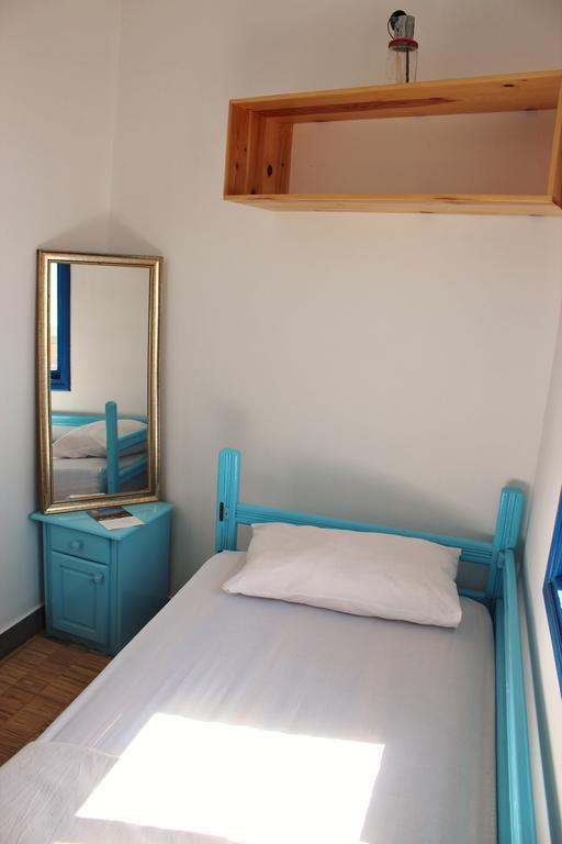 Sundesk Coworking And B&Bタガズー 部屋 写真